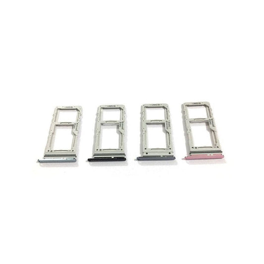 Ouxa Sim Tray Slot Holder for Samsung Galaxy S20 Grey