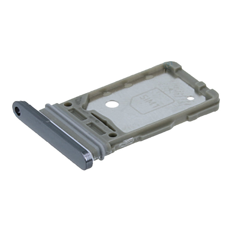 Ouxa Sim Tray Slot Holder for Samsung Galaxy S21 Grey