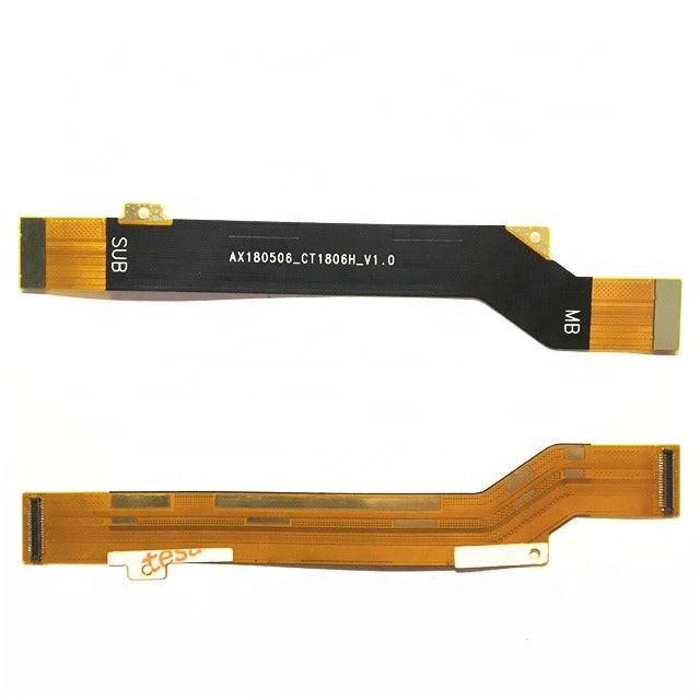 Ouxa Lcd Flex Cable for Xiaomi Redmi S2