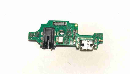 Ouxa Charging Port Connector for Infinix S4 X626