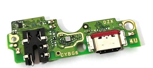 Ouxa Charging Port Connector Board for Infinix hot 40i