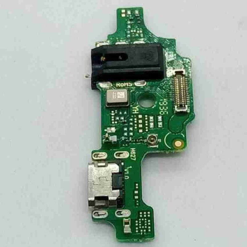 Ouxa Charging Port Connector for Infinix S5 X652