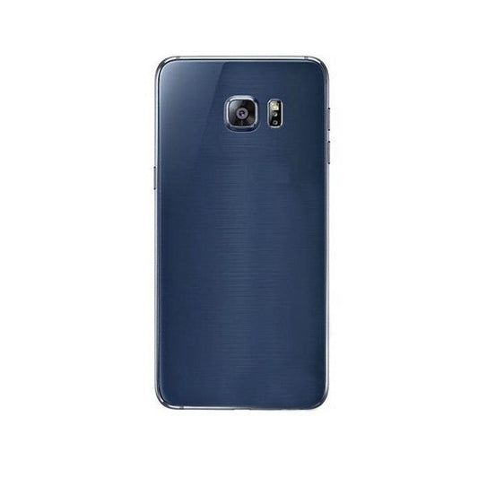 Ouxa Back Panel Housing Body for Samsung Galaxy S6 Edge Plus Blue