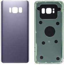 Ouxa Back Panel Housing Body for Samsung Galaxy S8 Plus Grey