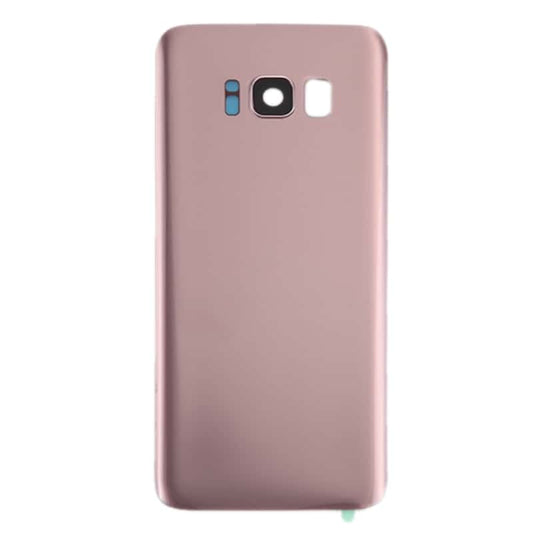 Ouxa Back Panel Housing Body for Samsung Galaxy S8 Rose Gold