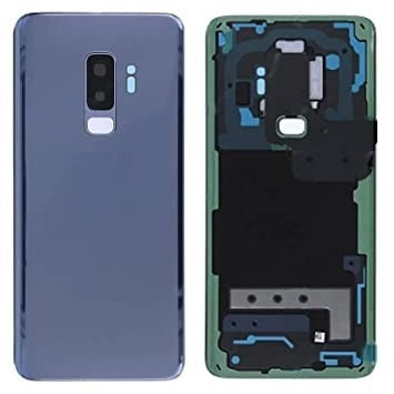 Ouxa Back Panel Housing Body for Samsung Galaxy S9 Plus Blue