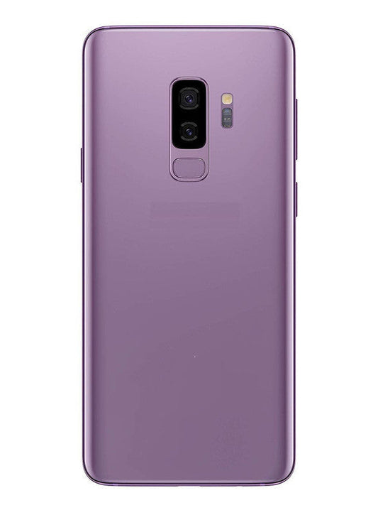 Ouxa Back Panel Housing Body for Samsung Galaxy S9 Plus Purple