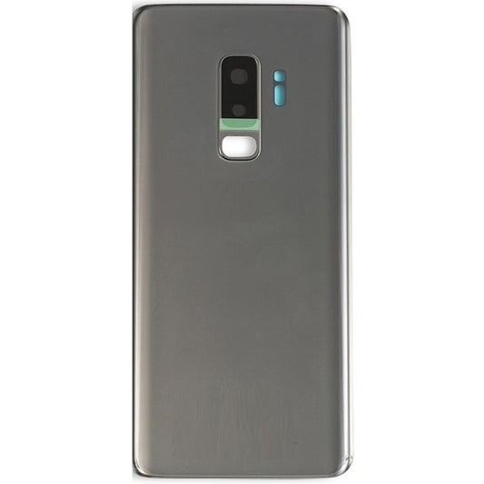 Ouxa Back Panel Housing Body for Samsung Galaxy S9 Grey