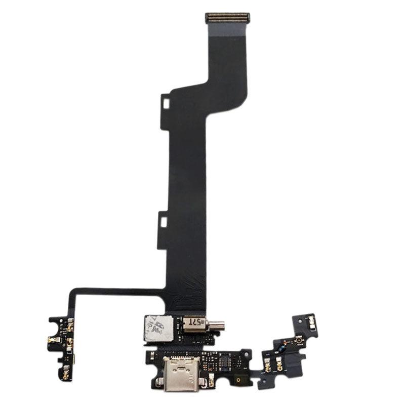 Ouxa Charging Port Connector Board Flex for Lenovo Zuk Z1