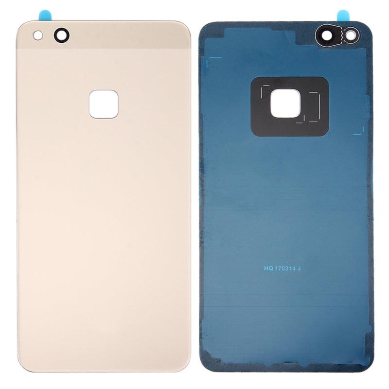 Ouxa Battery Door Back Panel Housing for Huawei P10 Lite : Gold