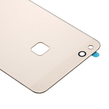 Ouxa Battery Door Back Panel Housing for Huawei P10 Lite : Gold