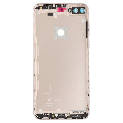 Ouxa Battery Door Back Panel Housing for Honor 7C : Gold