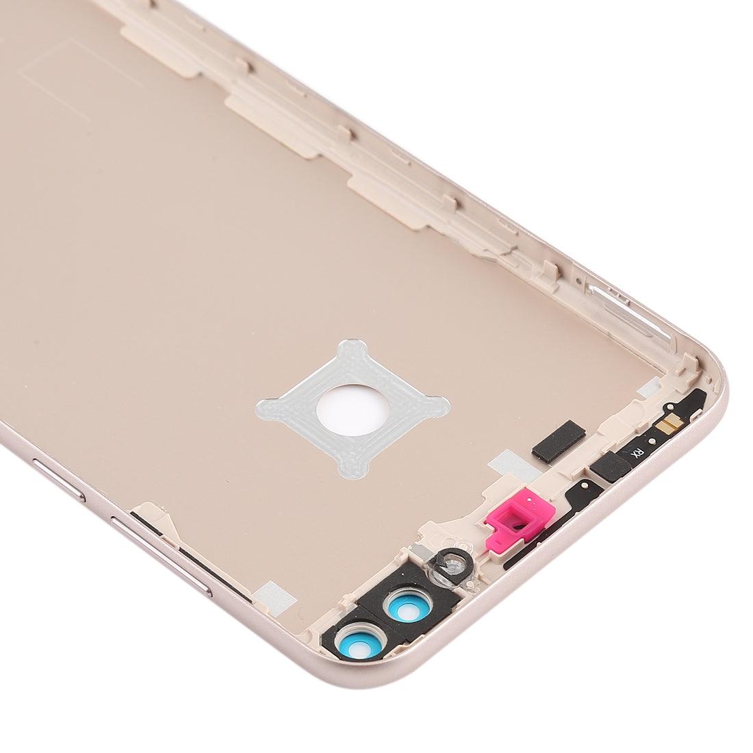 Ouxa Battery Door Back Panel Housing for Honor 7C : Gold