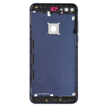 Ouxa Battery Door Back Panel Housing for Honor 7C : Blue