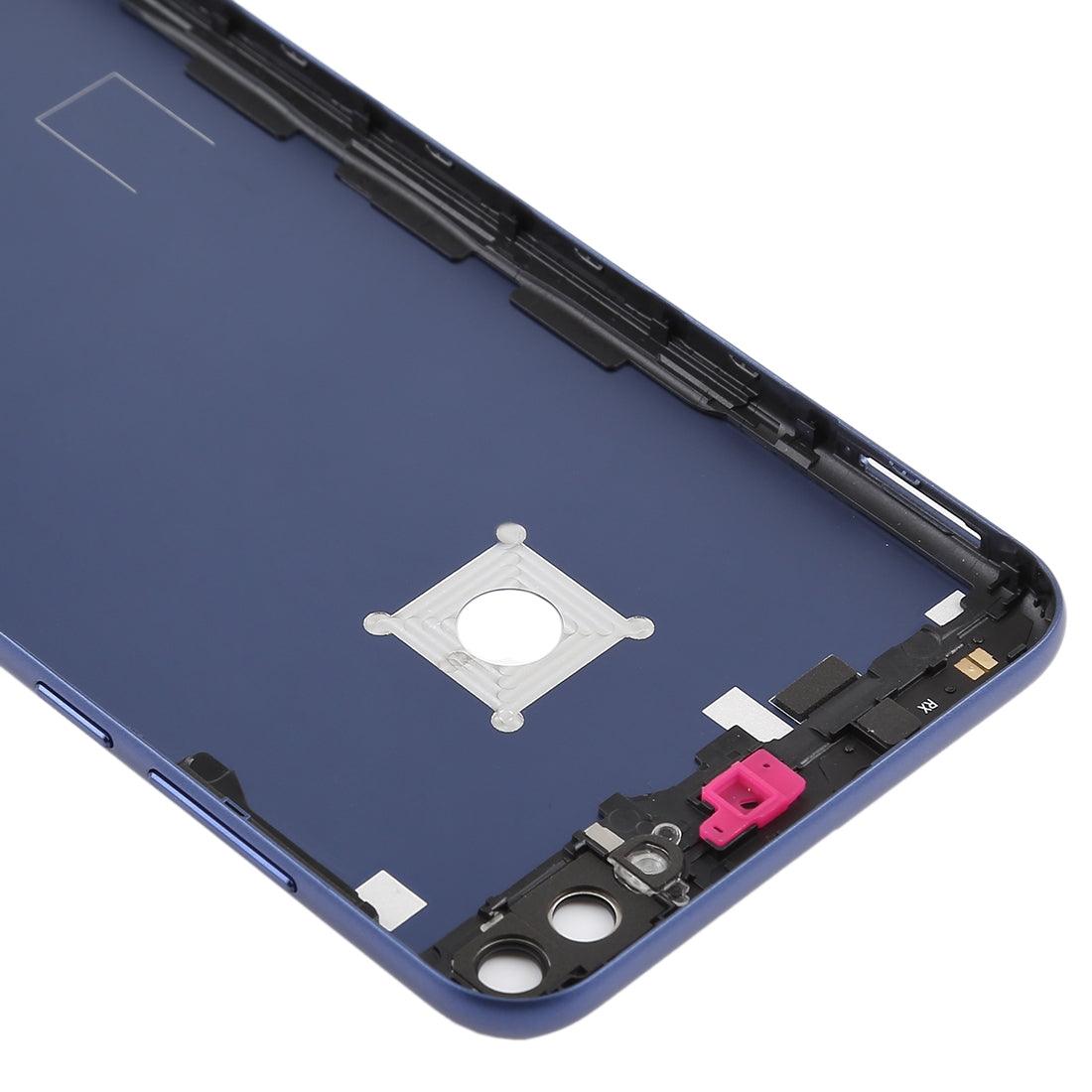 Ouxa Battery Door Back Panel Housing for Honor 7C : Blue