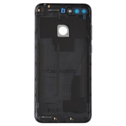 Ouxa Battery Door Back Panel Housing for Honor 7A : Black