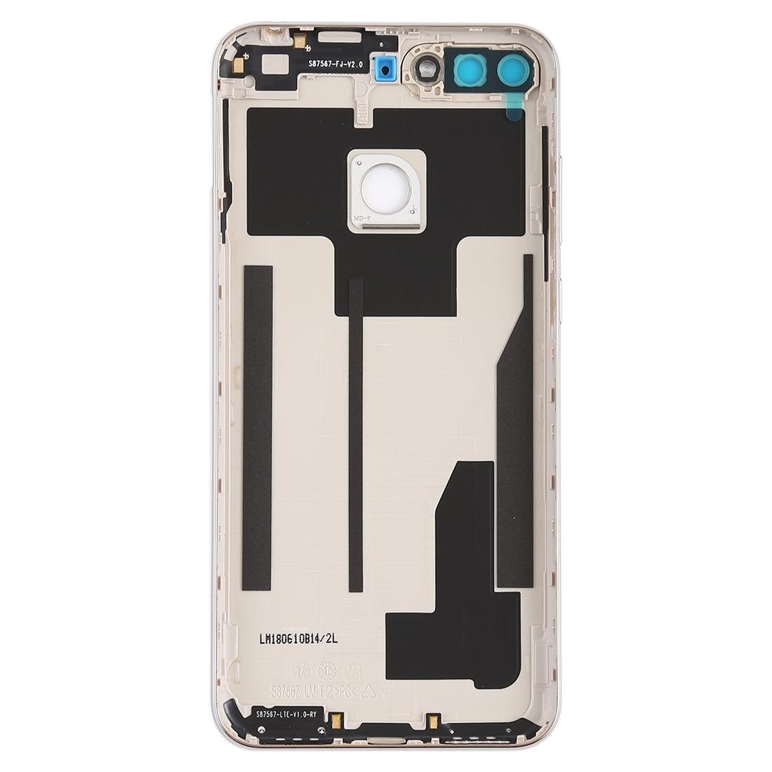 Ouxa Battery Door Back Panel Housing for Honor 7A : Gold