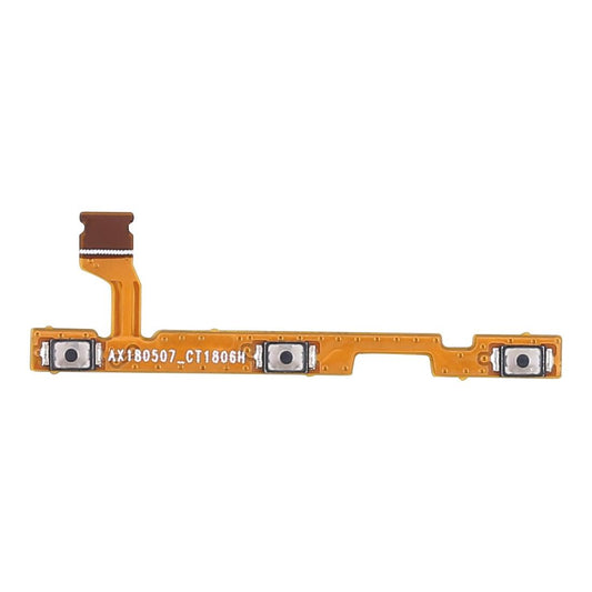 Ouxa Internal Power Volume Button On Off Flex for Xiaomi Redmi Mi Y2