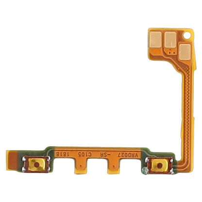 Ouxa Internal Power Volume Button On Off Flex for Oppo R17