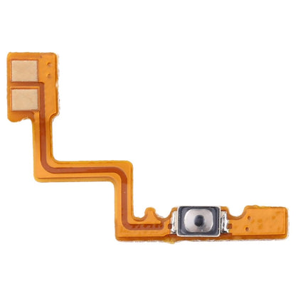 Ouxa Internal Power Volume Button On Off Flex for Realme X