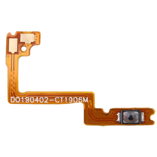 Ouxa Internal Power Volume Button On Off Flex for Realme 2