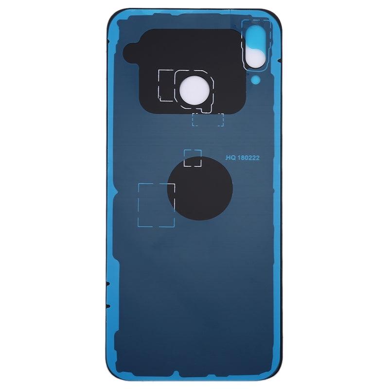 Ouxa Battery Door Back Panel Housing for Huawei P20 Lite : Blue