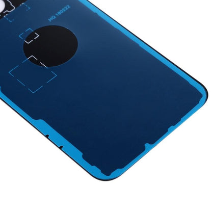 Ouxa Battery Door Back Panel Housing for Huawei P20 Lite : Blue