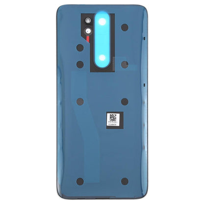 Ouxa Battery Door Back Panel Housing for Xiaomi Mi Note 8 Pro : Green