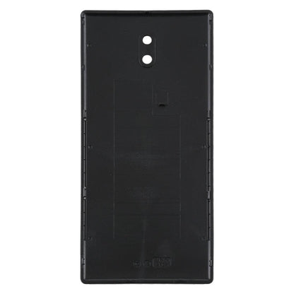 Ouxa Battery Door Back Panel Housing for Nokia 3 : Black