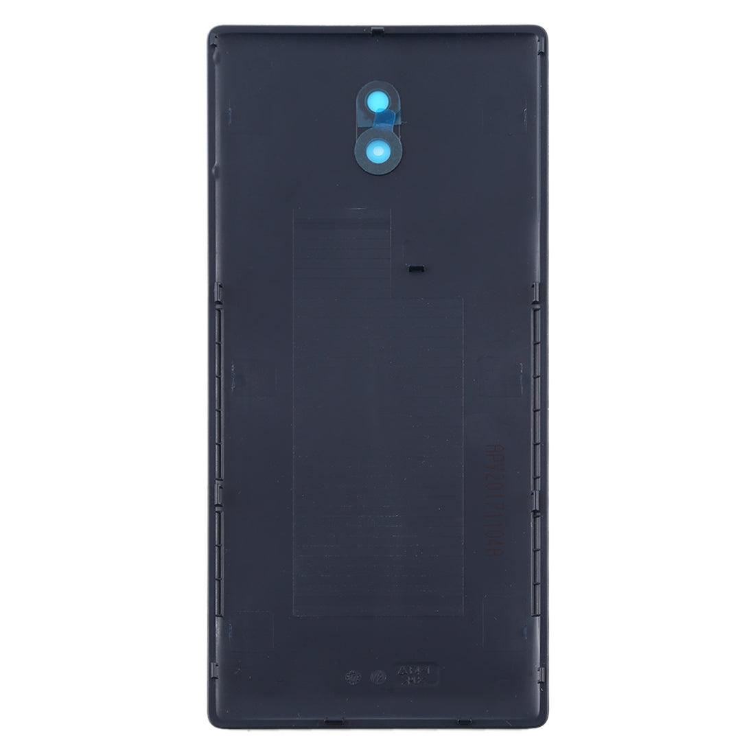 Ouxa Battery Door Back Panel Housing for Nokia 3 : Blue