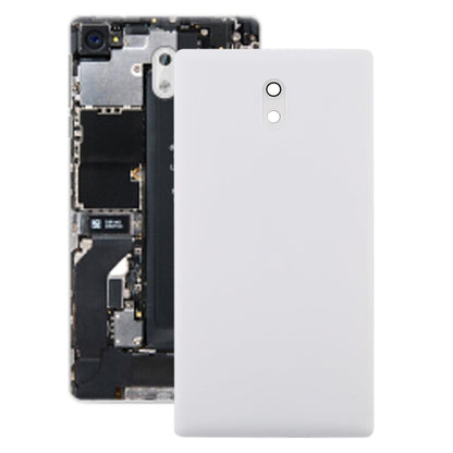 Ouxa Battery Door Back Panel Housing for Nokia 3 : White