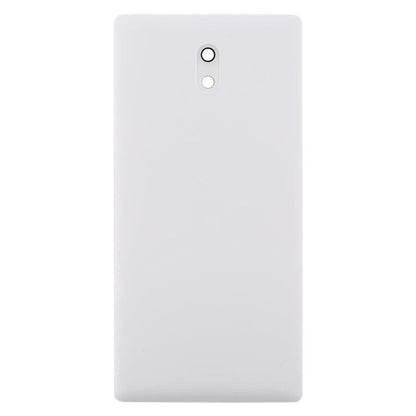 Ouxa Battery Door Back Panel Housing for Nokia 3 : White