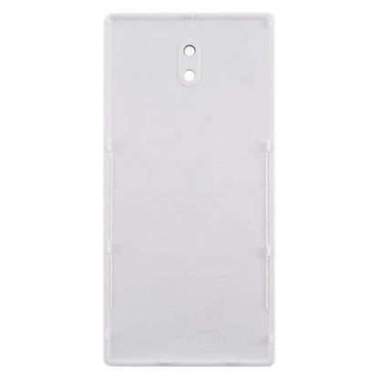 Ouxa Battery Door Back Panel Housing for Nokia 3 : White