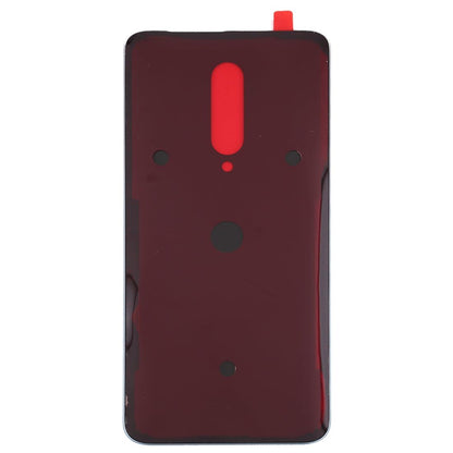 Ouxa Battery Door Back Panel Housing for Oneplus 7T Pro : Blue