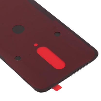 Ouxa Battery Door Back Panel Housing for Oneplus 7T Pro : Blue