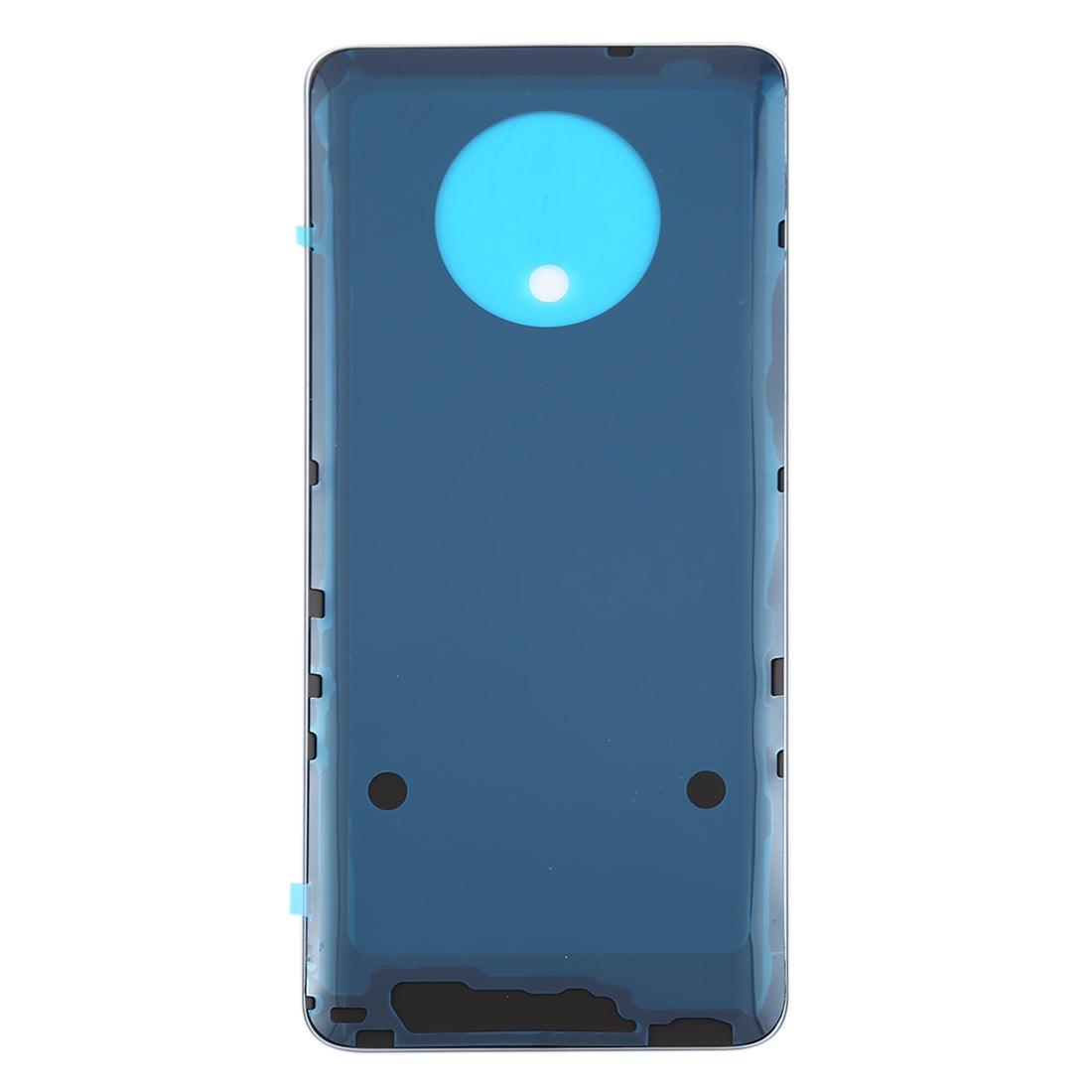 Ouxa Battery Door Back Panel Housing for Oneplus 7T : Glacier Blue