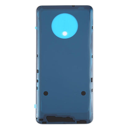 Ouxa Battery Door Back Panel Housing for Oneplus 7T : Glacier Blue