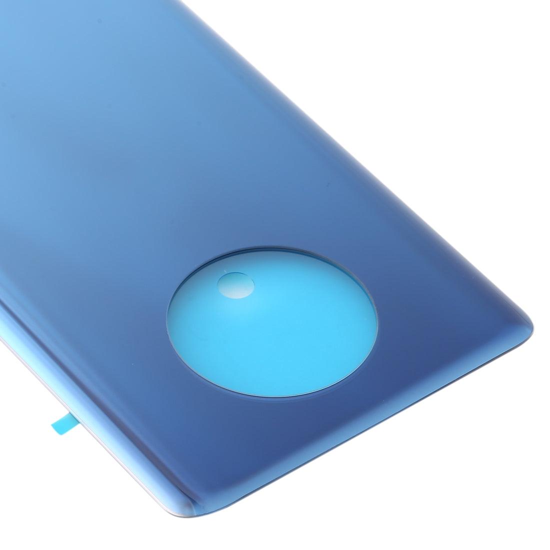 Ouxa Battery Door Back Panel Housing for Oneplus 7T : Glacier Blue