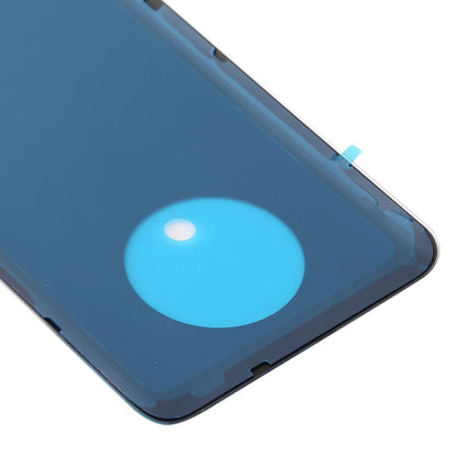 Ouxa Battery Door Back Panel Housing for Oneplus 7T : Glacier Blue