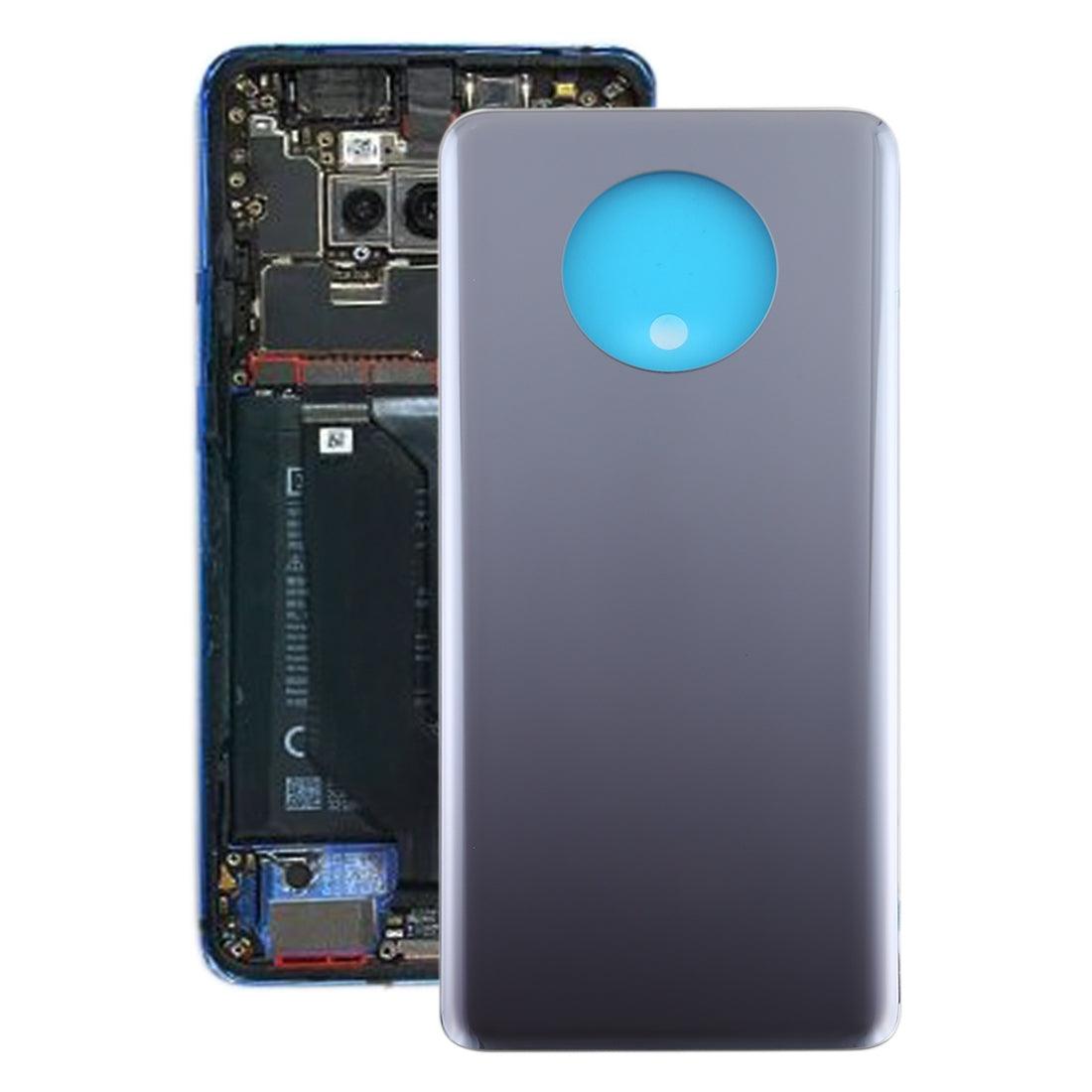 Ouxa Battery Door Back Panel Housing for Oneplus 7T : Silver