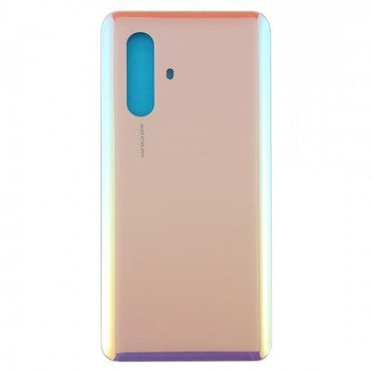 Ouxa Battery Door Back Panel Housing for Vivo X30 : Pink