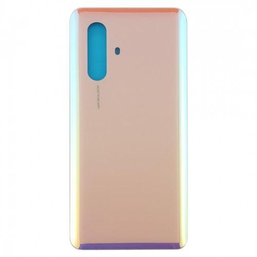 Ouxa Battery Door Back Panel Housing for Vivo X30 : Pink