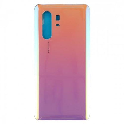 Ouxa Battery Door Back Panel Housing for Vivo X30 Pro 5G : Pink