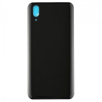 Ouxa Battery Door Back Panel Housing for Vivo X21 : Black