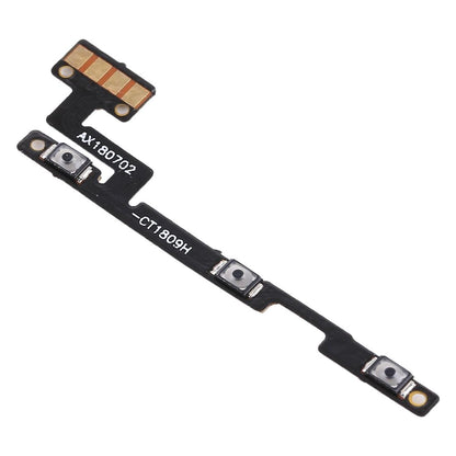 Ouxa Internal Power Volume Button On Off Flex for Xiaomi Redmi Mi MAX 3