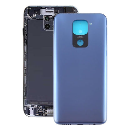 Ouxa Battery Door Back Panel Housing for Xiaomi Mi Note 9 : Blue