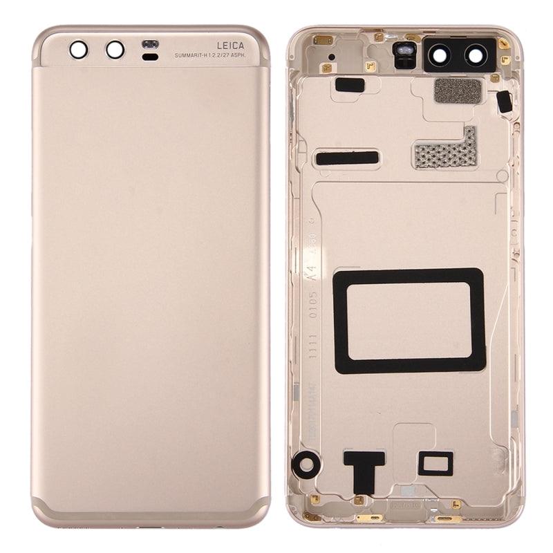 Ouxa Battery Door Back Panel Housing for Huawei P10 : Gold