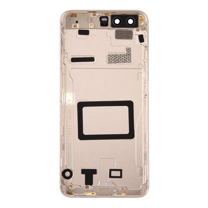 Ouxa Battery Door Back Panel Housing for Huawei P10 : Gold