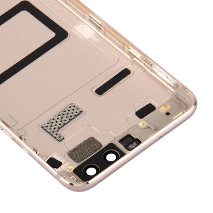 Ouxa Battery Door Back Panel Housing for Huawei P10 : Gold