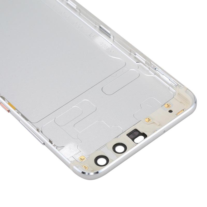 Ouxa Battery Door Back Panel Housing for Huawei P10 : Silver